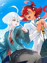 《第七格分镜》漫画改编剧封面